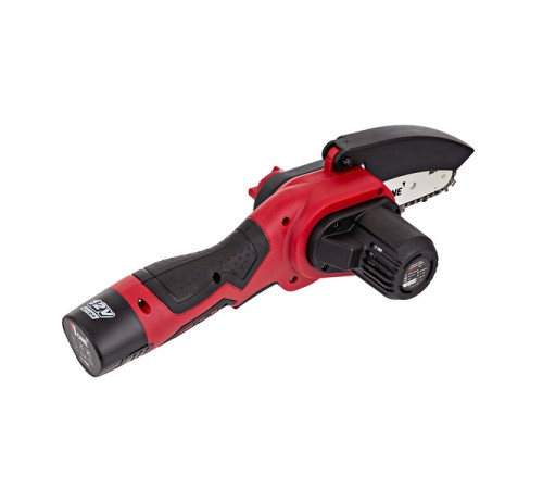 Пила цепная аккумуляторная NUMBER ONE L15002031