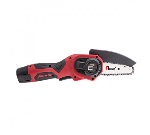 Пила цепная аккумуляторная NUMBER ONE L15002031