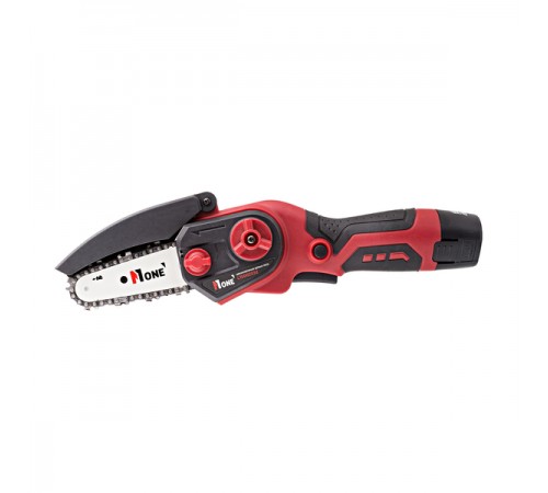 Пила цепная аккумуляторная NUMBER ONE L15002031