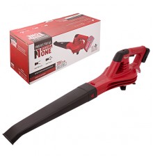 Воздуходувка акк.бесщеточная NUMBER ONE CB30/3.0-PRO-B