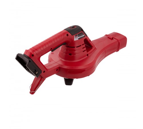 Воздуходувка акк.бесщеточная NUMBER ONE CB30/3.0-PRO-B