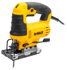 Лобзик DeWalt DWE 349-QS