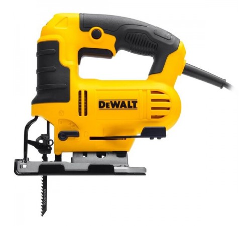 Лобзик DeWalt DWE 349-QS