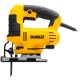 Лобзик DeWalt DWE 349-QS