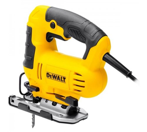 Лобзик DeWalt DWE 349-QS