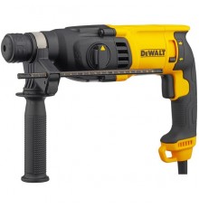 Перфоратор DeWalt D 25133K-KS