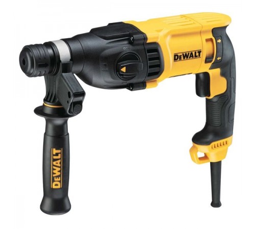 Перфоратор DeWalt D 25133K-KS