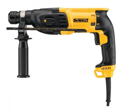 Перфоратор DeWalt D 25133K-KS