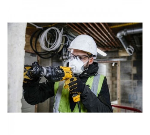 Перфоратор DeWalt D 25133K-KS