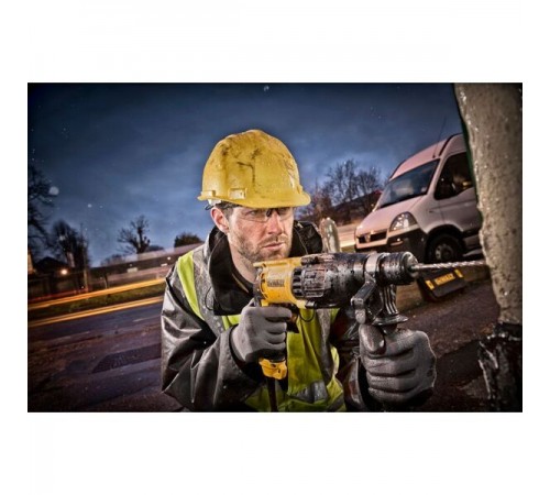 Перфоратор DeWalt D 25133K-KS