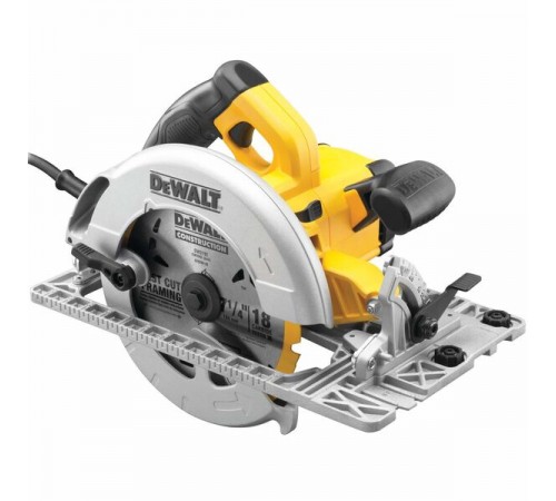 Пила циркулярная DeWalt DWE 576K