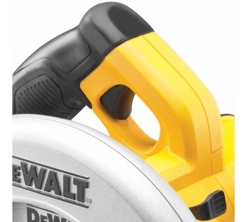 Пила циркулярная DeWalt DWE 576K