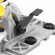 Пила циркулярная DeWalt DWE 576K