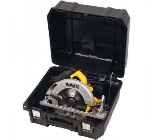 Пила циркулярная DeWalt DWE 576K