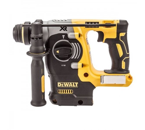 Перфоратор аккумуляторный DeWalt DCH 273 N