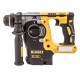 Перфоратор аккумуляторный DeWalt DCH 273 N