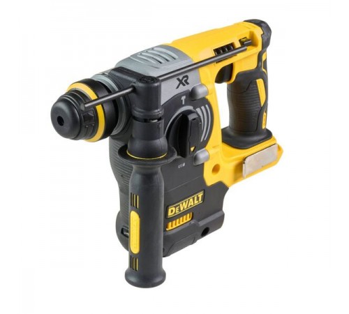 Перфоратор аккумуляторный DeWalt DCH 273 N