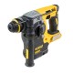 Перфоратор аккумуляторный DeWalt DCH 273 N