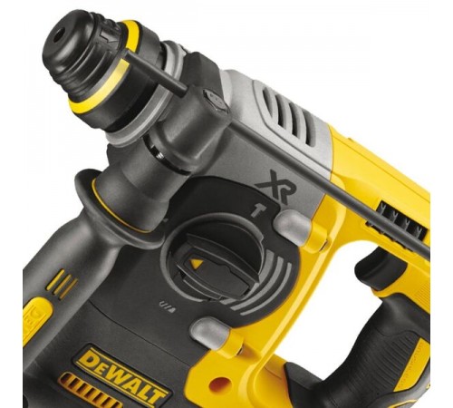 Перфоратор аккумуляторный DeWalt DCH 273 N