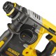 Перфоратор аккумуляторный DeWalt DCH 273 N