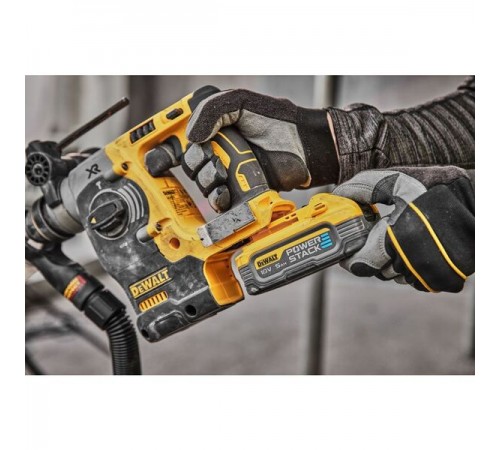 Перфоратор аккумуляторный DeWalt DCH 273 N
