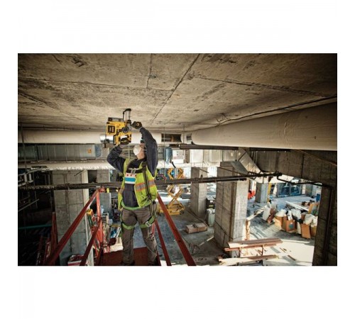 Перфоратор аккумуляторный DeWalt DCH 273 N