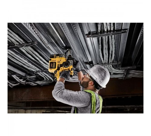 Перфоратор аккумуляторный DeWalt DCH 273 N