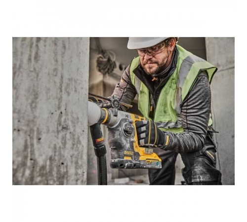 Перфоратор аккумуляторный DeWalt DCH 273 N