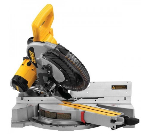 Пила торцовочная DEWALT DWS 780