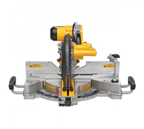 Пила торцовочная DEWALT DWS 780