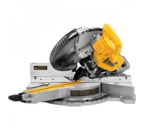 Пила торцовочная DEWALT DWS 780