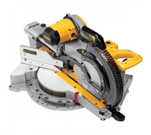 Пила торцовочная DEWALT DWS 780