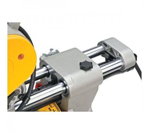 Пила торцовочная DEWALT DWS 780