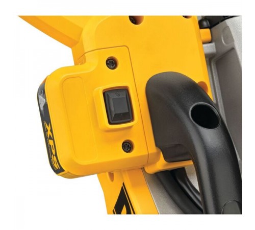 Пила торцовочная DEWALT DWS 780