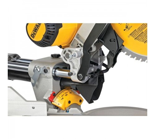 Пила торцовочная DEWALT DWS 780