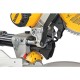 Пила торцовочная DEWALT DWS 780