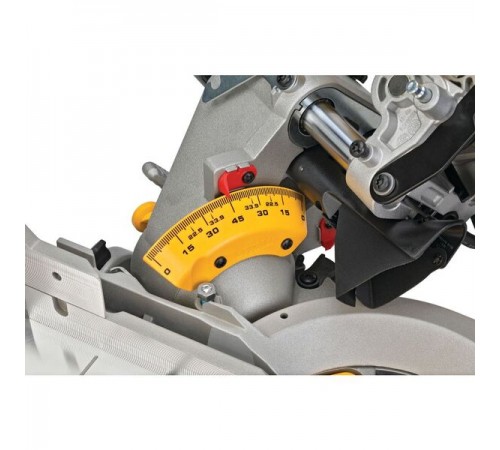 Пила торцовочная DEWALT DWS 780