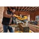 Пила торцовочная DEWALT DWS 780