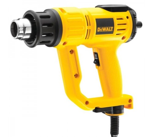Термопистолет DeWalt D 26411