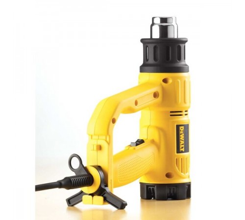 Термопистолет DeWalt D 26411