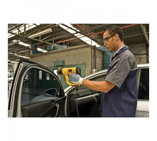 Термопистолет DeWalt D 26411