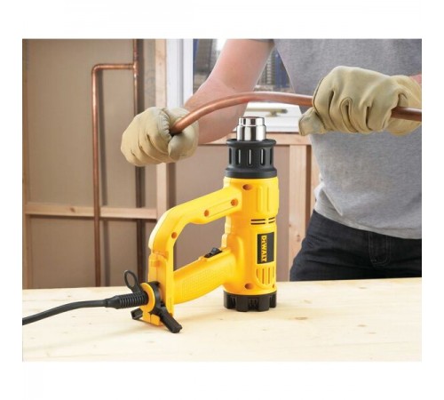 Термопистолет DeWalt D 26411