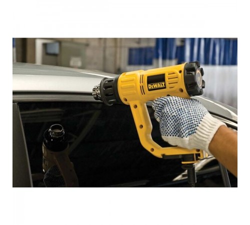 Термопистолет DeWalt D 26411