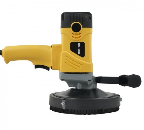 Шлифовальная машина с лезвиями Schtaer SM-150 200V/50hz