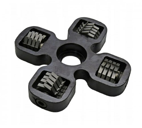 Шлифовальная машина с лезвиями Schtaer SM-150 200V/50hz