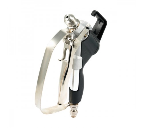 SCH-X600 Краскораспылитель безвоздушный, прямой, 350 бар, 1/4" NPSM 7/8"