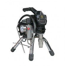 Окрасочный аппарат Schtaer 2,1л Mars21.1