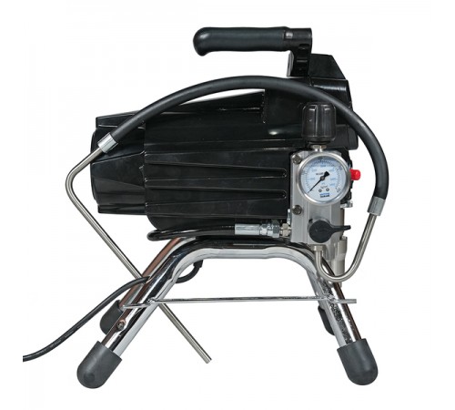 Окрасочный аппарат Schtaer 2,1л Mars21.1