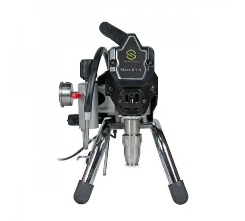 Окрасочный аппарат Schtaer 2,1л Mars21.1