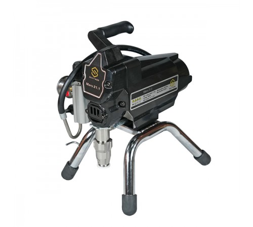 Окрасочный аппарат Schtaer 2,1л Mars21.1
